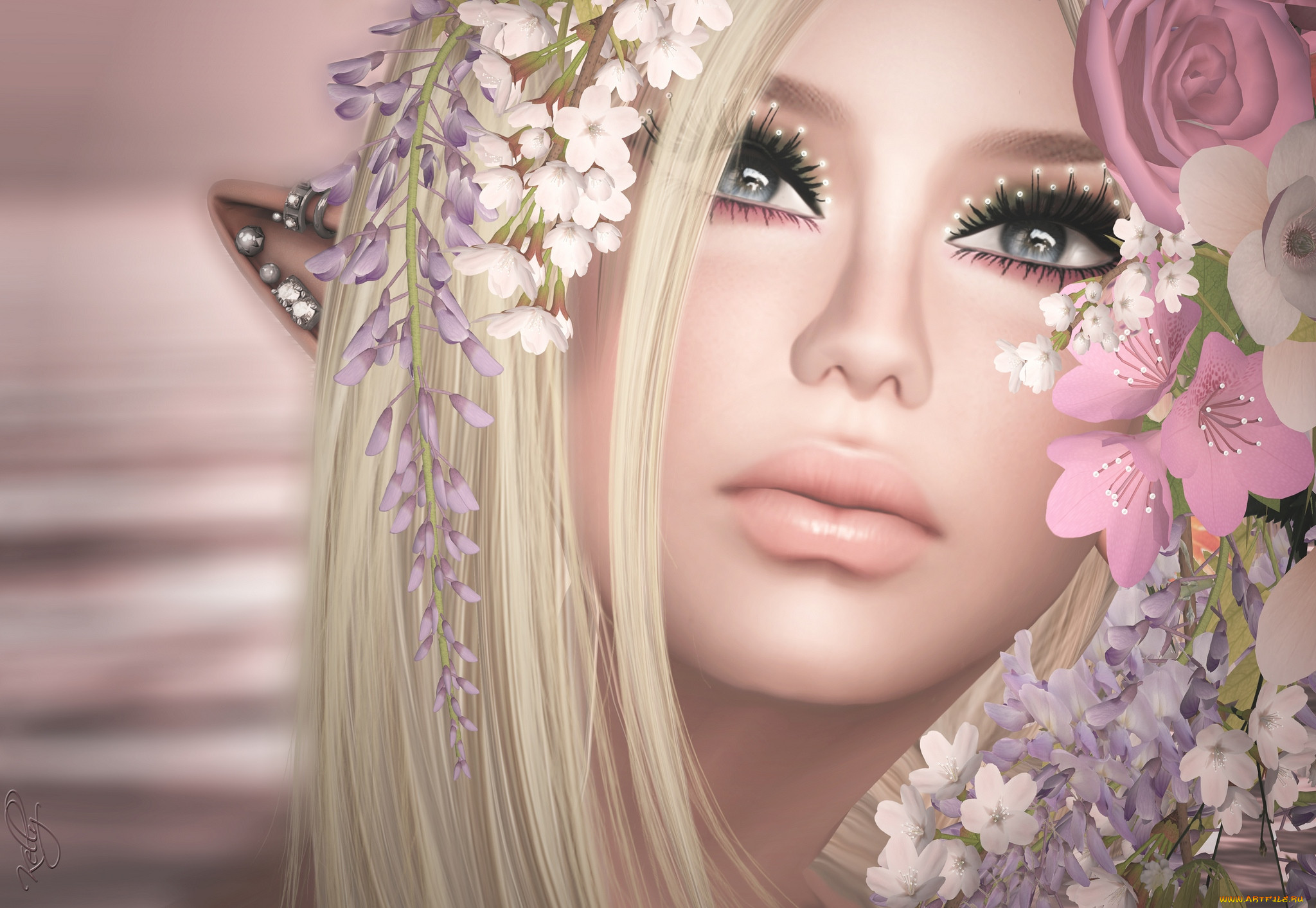3 ,  , elves, , 